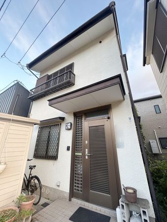 田中町5丁目戸建 外観 田中町5丁目戸建 外観