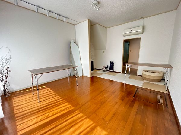 深江南町2丁目 戸建 リビング 深江南町2丁目 戸建 リビング