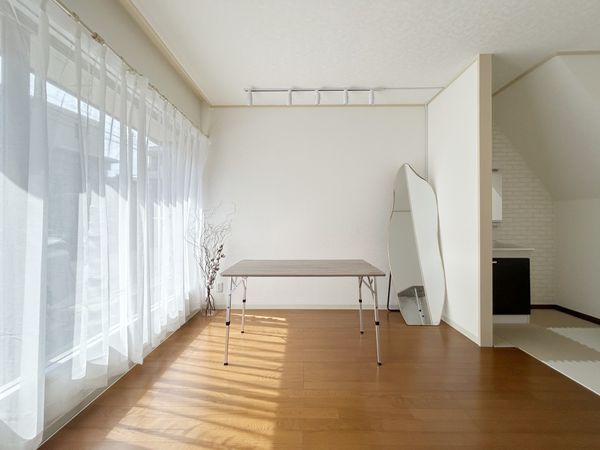 深江南町2丁目 戸建 リビング 深江南町2丁目 戸建 リビング