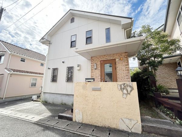 東灘区住吉山手4丁目 外観 東灘区住吉山手4丁目 外観