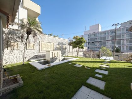 東灘区住吉山手4丁目 庭