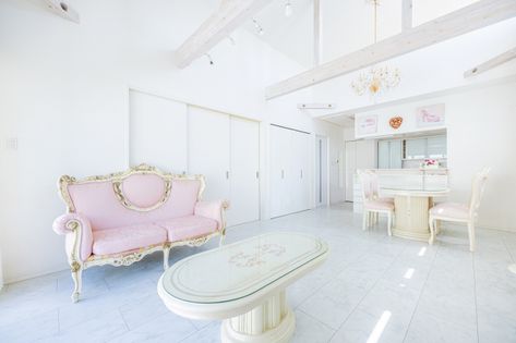岡本5丁目 戸建 リビング