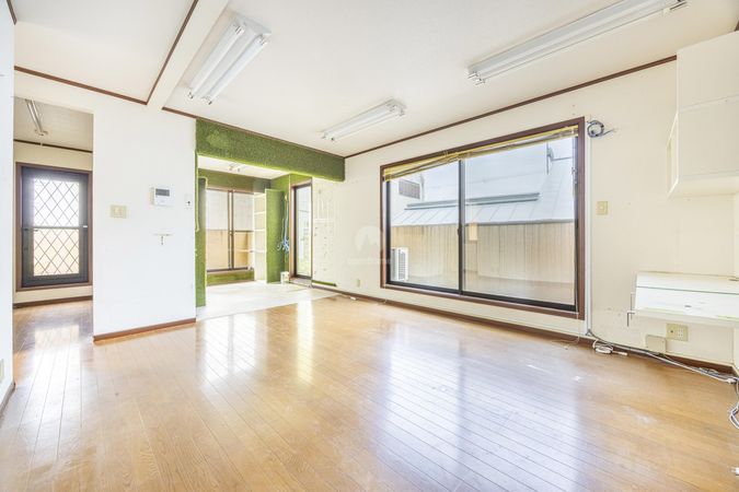 神戸市東灘区岡本4丁目 リビング 神戸市東灘区岡本4丁目 リビング
