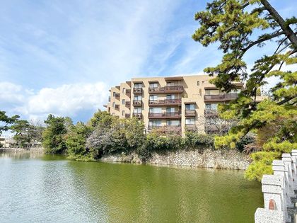 御影山手アーバンライフ 外観