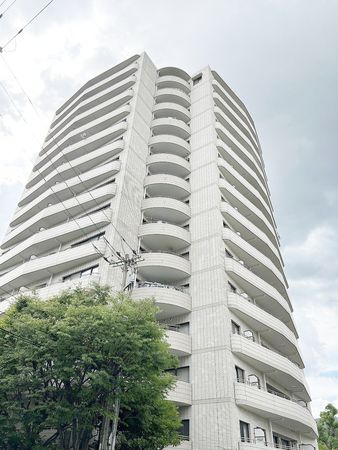 グラン・フェルティ本山 外観 グラン・フェルティ本山 外観