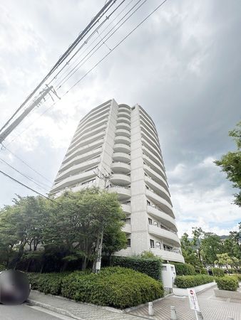 グラン・フェルティ本山 眺望 グラン・フェルティ本山 眺望