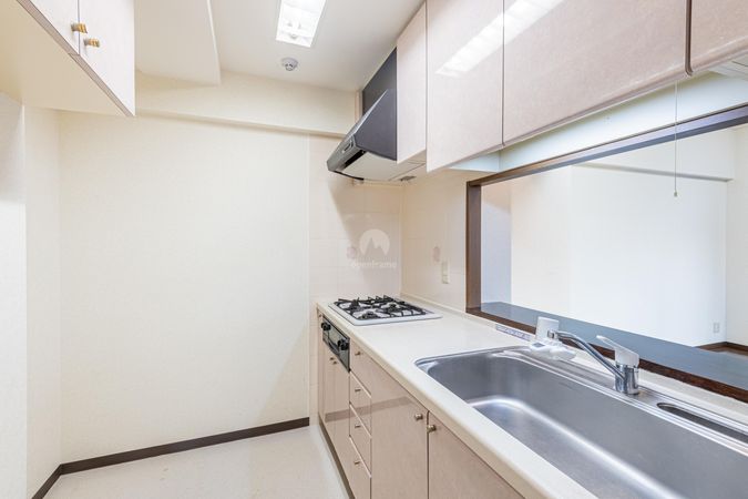 藤和シティホームズ夙川さくら道 キッチン 藤和シティホームズ夙川さくら道 キッチン