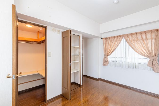 藤和シティホームズ夙川さくら道 室内 藤和シティホームズ夙川さくら道 室内