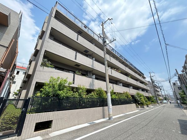 ステイツ本山中町 外観 ステイツ本山中町 外観