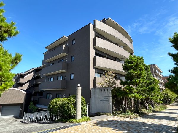 ステイツ住吉川サンクチュアリスクエア 外観 ステイツ住吉川サンクチュアリスクエア 外観