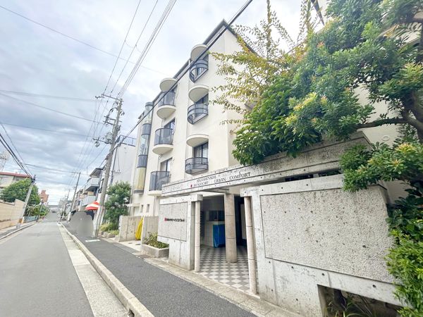 東灘本庄町アーバンコンフォート 外観 東灘本庄町アーバンコンフォート 外観