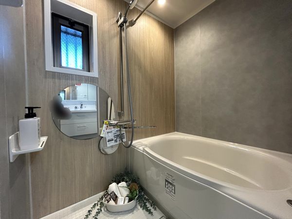 プリオーレ東灘 バス