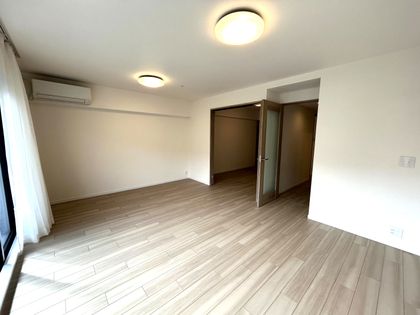 ルネ芦屋川ロザリウム リビング