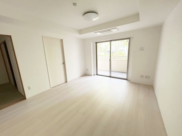 グランドメゾン住吉本町ネクス リビング グランドメゾン住吉本町ネクス リビング