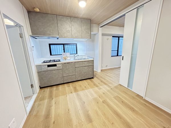 朝日プラザ東灘森南町 室内 朝日プラザ東灘森南町 室内