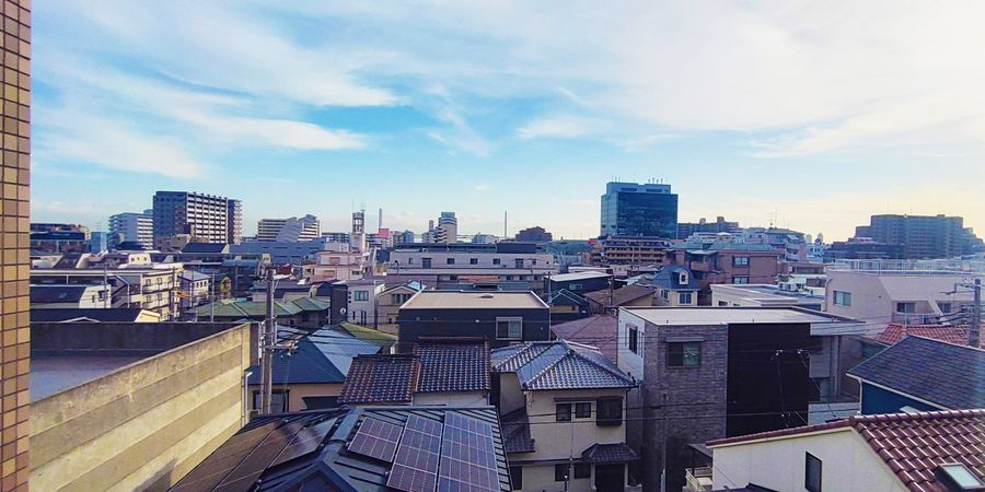 ワコーレ本山フラッツ 眺望 ワコーレ本山フラッツ 眺望