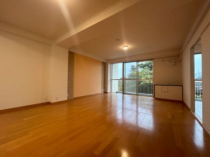 岡本ハウス リビング