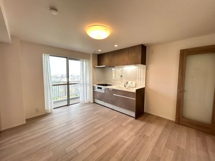 岡本ハウス リビング