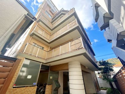 ワコーレ岡本三丁目 外観