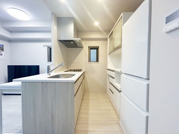 ソルティア岡本一丁目 キッチン キッチン