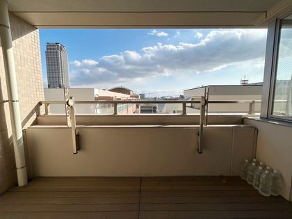 ワコーレ御影中町 眺望