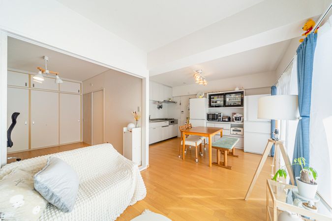 エクセル北青木 リビング エクセル北青木 リビング