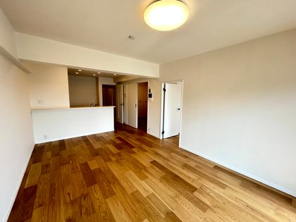 ファミール東灘壱番館 リビング