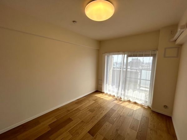 ファミール東灘壱番館 室内