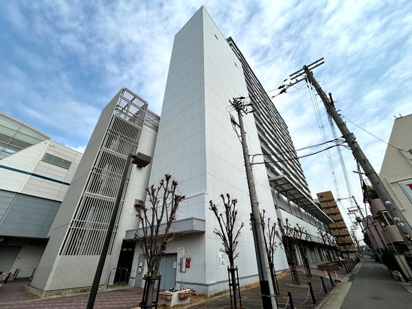 深江駅前ビル 外観