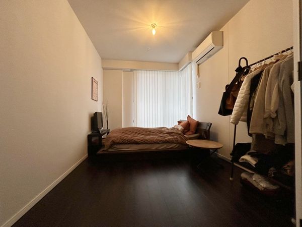 御影タワーレジデンス 室内