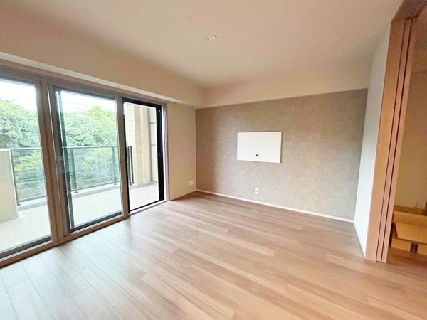 アトラス御影山手 リビング アトラス御影山手 リビング