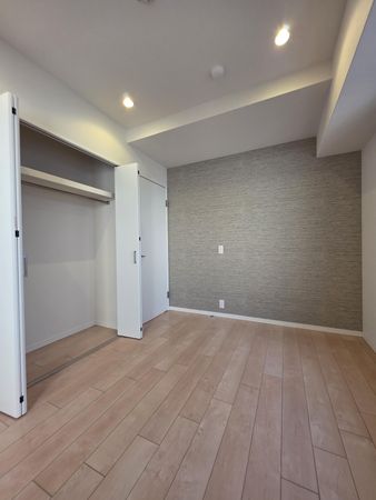 ワコーレリベルタ深江本町 収納