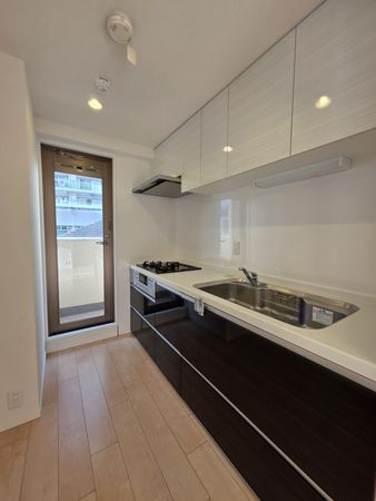 ワコーレリベルタ深江本町 キッチン