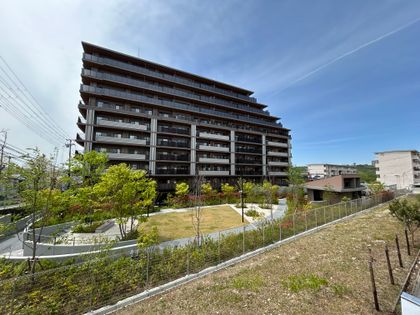 神戸ジェームス山中楽坊 外観