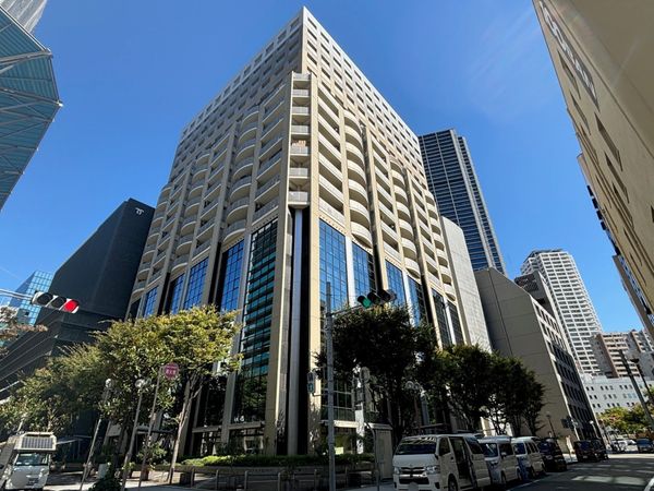 東町・江戸町ビル 外観 東町・江戸町ビル 外観