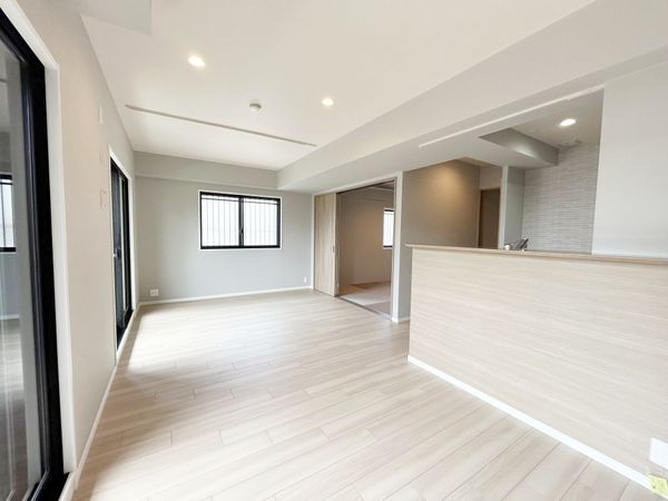 ステイツ岡本ANNEX リビング ステイツ岡本ANNEX リビング
