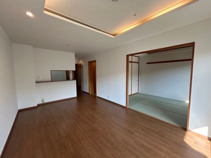 ルネ芦屋川ロザリウム 室内