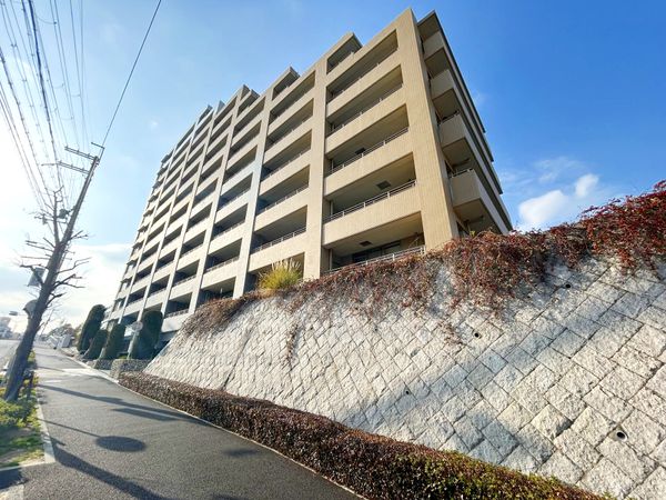 パークグラン西岡本 外観 パークグラン西岡本 外観