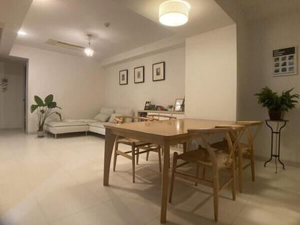 ジークレフ六甲の丘 B棟 リビング