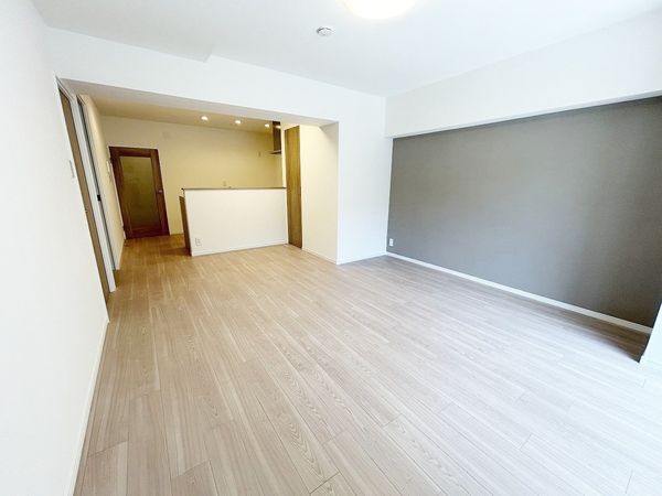 スターハイツ住吉川 リビング スターハイツ住吉川 リビング