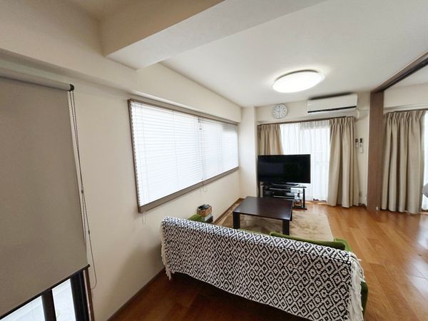 藤和ライブタウン芦屋浜町 リビング 藤和ライブタウン芦屋浜町 リビング