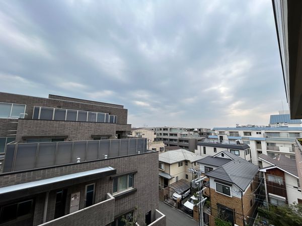 セレッソコート芦屋ガレリア 眺望 セレッソコート芦屋ガレリア 眺望