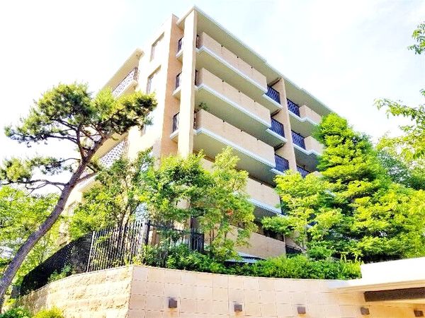 ザ・ハウス住吉本町 外観 ザ・ハウス住吉本町 外観