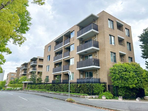 ザ・ハウス住吉本町 外観 ザ・ハウス住吉本町 外観