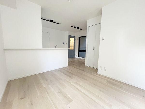 朝日プラザ東灘森南町 室内 朝日プラザ東灘森南町 室内