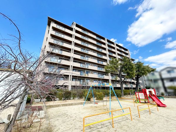 ジオ魚崎住吉川 外観 ジオ魚崎住吉川 外観
