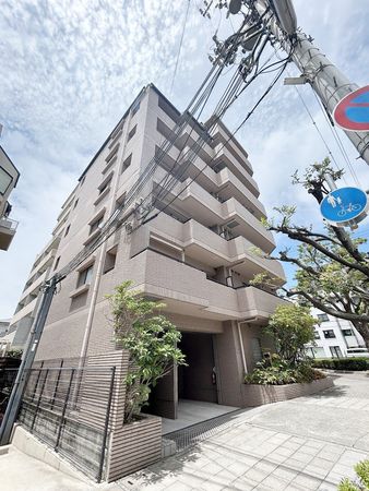 ヴィラァジュ御影城ノ前 外観 ヴィラァジュ御影城ノ前 外観