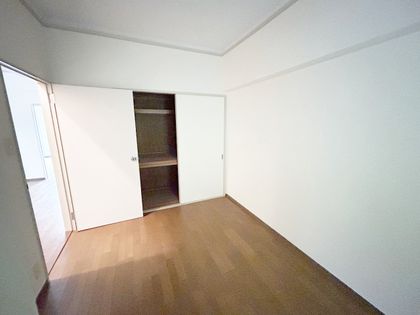 岡本パークマンション 室内