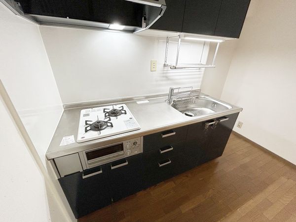 岡本パークマンション キッチン 岡本パークマンション キッチン