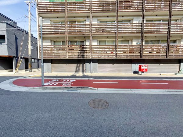 フェニーチェ魚崎 外観 フェニーチェ魚崎 外観